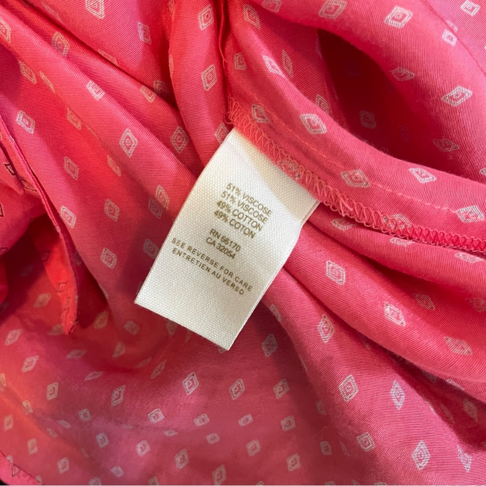 Fp Button Down Tank - image 7